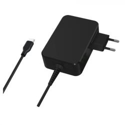 LC-Power LC-NB-GAN-90-C GaN USB-C notebook power adapter (LC-NB-GAN-90-C)