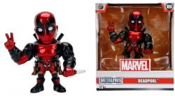 Jada Toys Figurină metalică Jada Toys Marvel - Deadpool, 10 cm (9398272314R01) Figurina