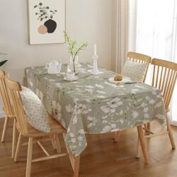 Hermia Tablecloth Multicolor Asr-tblclt25 -52 - 140 x 220