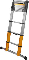 Batavia Scara telescopica GIRAFFE AIR Batavia 7063088, 3.81 m (7063088)