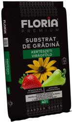 Floria kertészeti virágföld 40 l