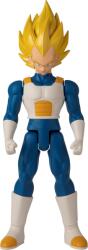 BANDAI Figură de acțiune Bandai - Super Saiyan Vegeta, 30 cm (Ban36736) Figurina