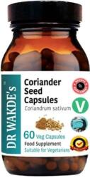 Dr Wakde's Coriandru, 60 capsule, Dr Wakde's