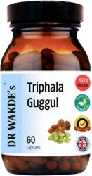 Dr Wakde's Triphala Gugul, 60 capsule, Dr Wakde's