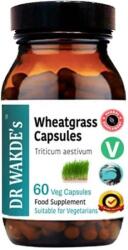 Dr Wakde's Grâu de iarnă, 60 capsule, Dr Wakde's