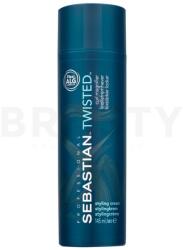 Sebastian Professional Twisted Styling Cream hajformázó krém a hullámok meghatározására 145 ml
