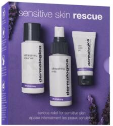 Dermalogica Sensitive Skin Rescue Kit készlet érzékeny arcbőrre