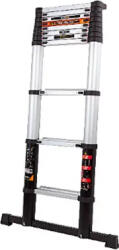 Batavia Scara telescopica Batavia Giraffe Pro 3.27m 10 trepte (Negru/Gri) (7063668)