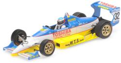 MINICHAMPS Model de colecție MINICHAMPS Curse: Mașini - Reynard Spiess F893, Michael Schumacher, Macau GP 1989 (517894332)