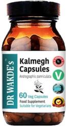 Dr Wakde's Kalmeg, 60 capsule, Dr Wakde's