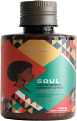 Soul Balsam hrănitor pentru păr creț, 250 ml