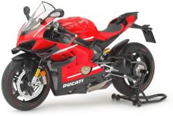TAMIYA Model asamblabil Tamiya Contemporary: Motociclete - Motocicletă Ducati Superleggera V4 2018 (TAM14140)