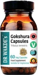 Dr Wakde's Goshkura, 60 capsule, Dr Wakde's