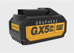  Grafenová baterie Heavy Duty CAT GXB5