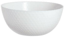 Luminarc Pampille salátás tál 24 cm fehér (883314858785)