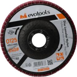 Evotools Disc Lamelar Nylon EvoTools (684243)