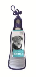 M-PETS utazó palack kutyáknak 500 ml