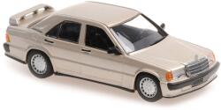 MINICHAMPS Model de colecție Maxichamps Modern: Mașini - Mercedes-Benz 190E 2.3-16, Gold Metallic, 1984 (940035600)