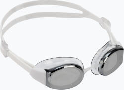 Speedo Mariner Mariner Pro Mirror ochelari de înot alb 8-00237314553