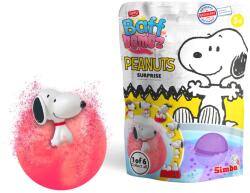 Simba Toys Bombă de apă cu figurina Simba - Snoopy, sortiment (105950565) Figurina