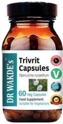 Dr Wakde's Trivit, 60 capsule, Dr Wakde's