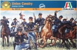 Italeri Figurine de hobby Italeri Militari: Soldați - Cavaleria Uniunii (1863), 17 фигури (ITA6013)