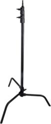 Kupo Cl-30m 30" Master C-stand With Sliding Leg & Quick-release - Black (cl-30mb)