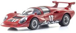  Model colecționabil KYOSHO Contemporary: Automobile - Yatabe RS, Red, Circuit Wolf (Blister Packaging) (7009B2)