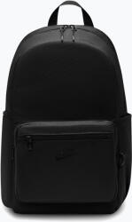 Nike Rucsac de oraș Nike Heritage 20 l black
