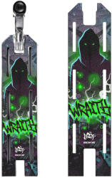 SOKE Roller gripszalag, SOKE Wraith, 52 x 13 cm, SOKE BOX rollerekkel kompatibilis (TE801223)