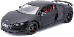 Maisto Mașinuță metalică Maisto Special Edition - Audi R8 GT, 1: 18, negru (31395)