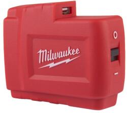 Milwaukee (4932471597) Usb Ps Hj2 Adaptor Pentru Acumulator M18 (milwaukee (4932471597) Usb Ps Hj2)
