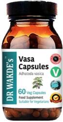 Dr Wakde's VasA, 60 de capsule, Dr Wakde's