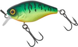  ILLEX Illex CHUBBY 38F 3.8cm/4g Mat Tiger