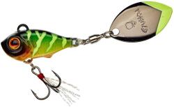  GUNKI Gunki Shocker Vib 5.95g/2, 2cm 80s Perch