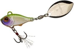  GUNKI Gunki Shocker Vib 15.6g/3, 2cm Lemon Orange