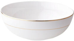 Ambition Aura Gold salátás tál 20 cm (29191)