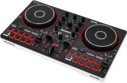 Numark Party Mix III DJ kontroller - hangszerdiszkont