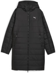PUMA ESS Hooded Padded Parka Размер: S / Цвят: черен