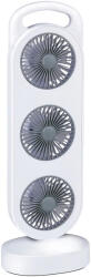 Lifetime Air 24363 USB-s asztali oszlopventilátor (871125243632)