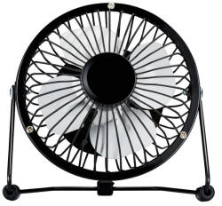 Lifetime Air 25040 USB asztali ventilátor, 13cm (871125250407)
