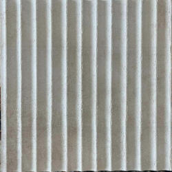 Flexible stone, márvány hatású, 300x115 cm - Hazy Stone (MR-30325)
