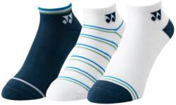 Yonex Șosete 19237 Assorted 3 Pack L