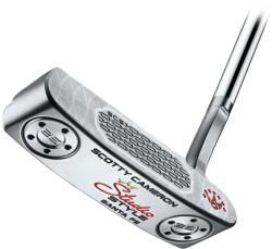 Scotty Cameron Putter de golf y Camer Studio Style Santa Fe Mâna dreaptă, 35", Standard