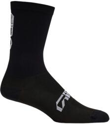 Giro Șosete de ciclism Comp Racer High Rise Black XL