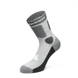 Rollerblade Șosete inline Skate Socks Cool Grey EUR 47-49