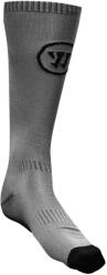 Warrior Șosete de hochei Thin Skate Sock Grey Senior XL