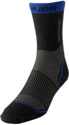 Bauer Șosete de hochei Low Performance Skate Sock Senior M