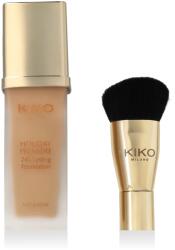 Kiko Milano Holiday Première 24h Lasting Foundation 28 ml árnyék 06 Caramel