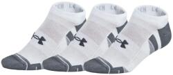Under Armour Șosete Performance Cott 3pk NS-WHT L